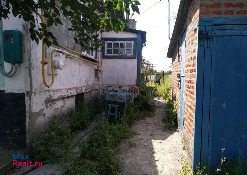 Чернянка посёлок городского типа Чернянка, улица Щорса, 8 частные дома