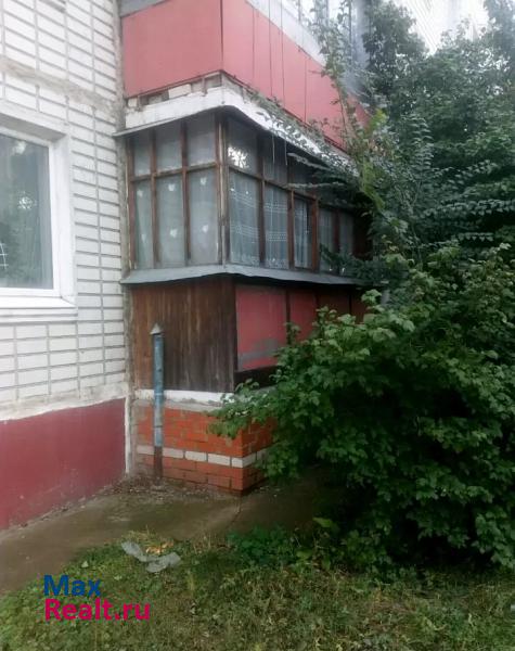 городское поселение город Бобров, Пролетарская улица, 67А Бобров купить квартиру