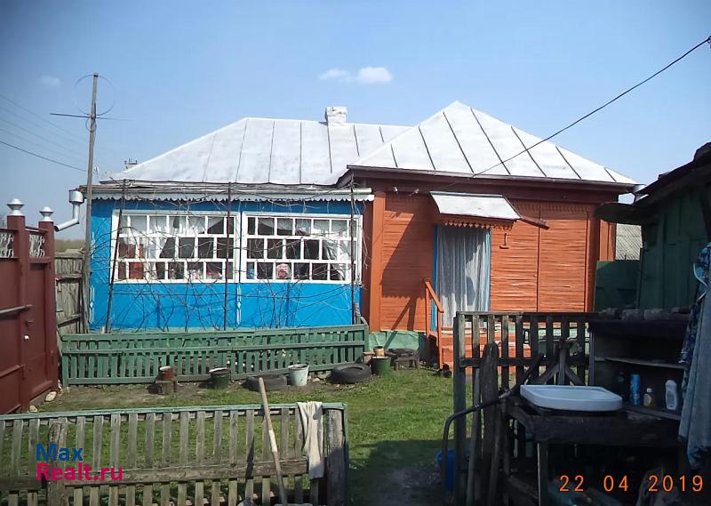 Бутурлиновка село, Бутурлиновский район, Великоархангельское частные дома