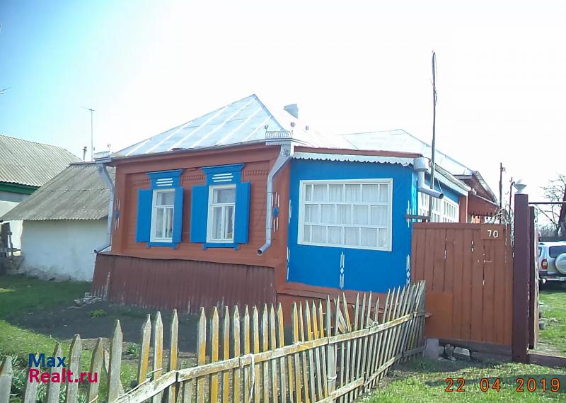 Бутурлиновка село, Бутурлиновский район, Великоархангельское продажа частного дома