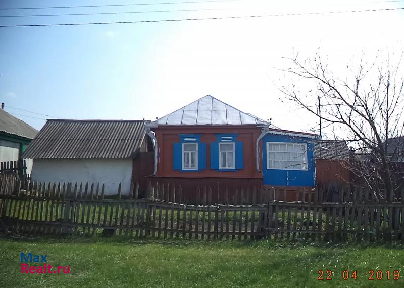 Бутурлиновка село, Бутурлиновский район, Великоархангельское дом