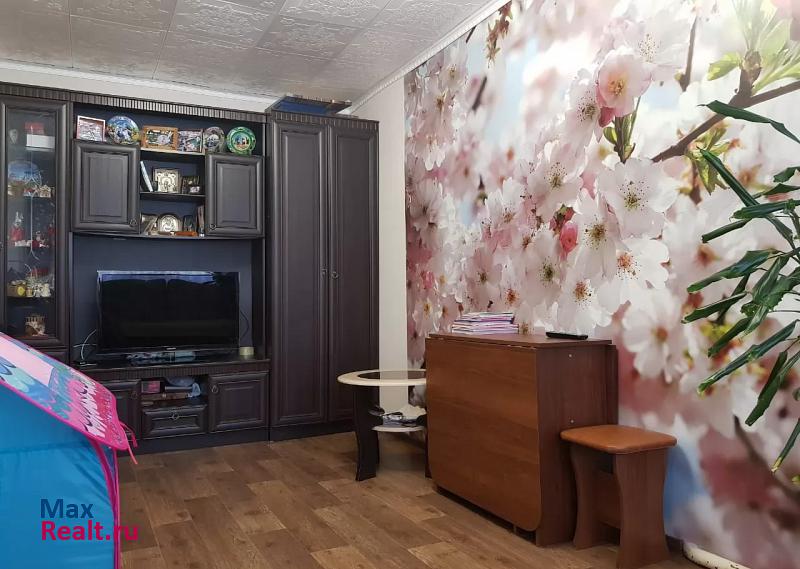 Тюменская область, Ямало-Ненецкий автономный округ, Комсомольская улица, 7 Муравленко купить квартиру