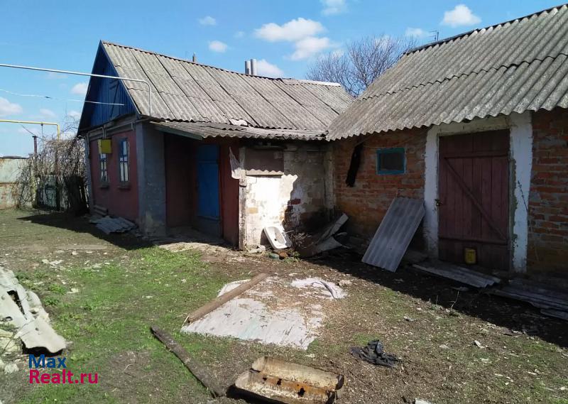 Волоконовка село Богдановка