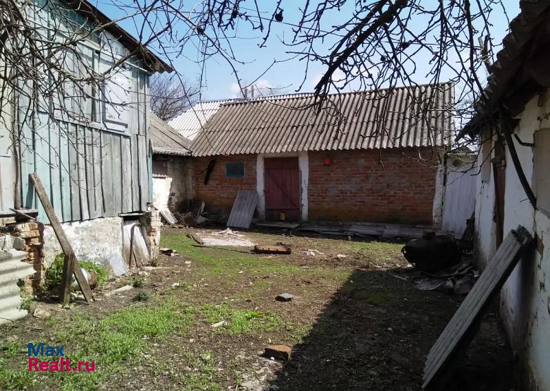 Волоконовка село Богдановка частные дома