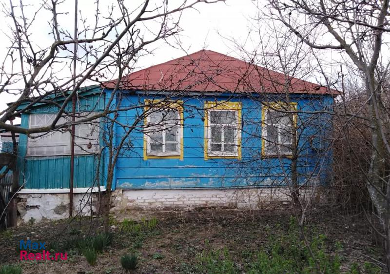 Волоконовка село Богдановка дом