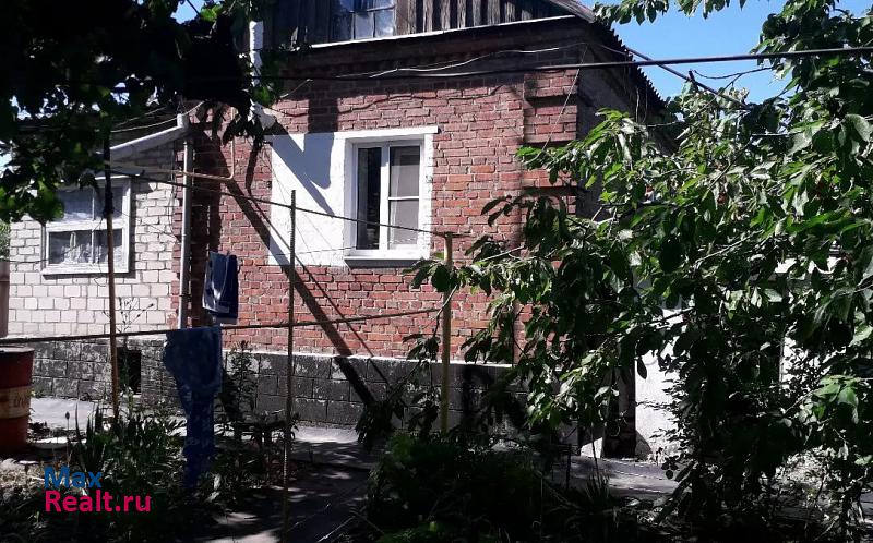 Зверево улица Крупской, 25 частные дома