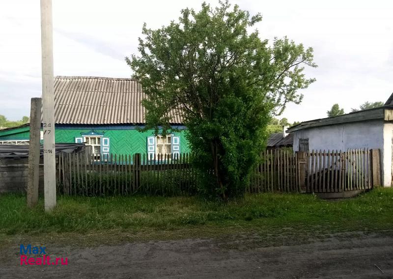 купить частный дом Полысаево Кукурузная улица