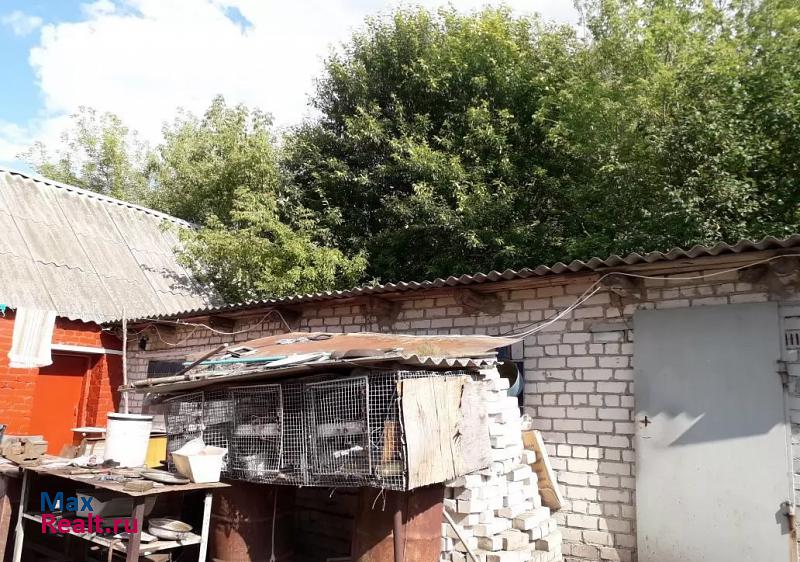 Скопин село Секирино продажа частного дома