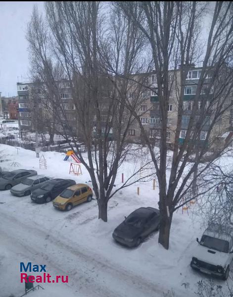Безенчук посёлок городского типа Безенчук, Комсомольская улица, 142 квартира купить без посредников