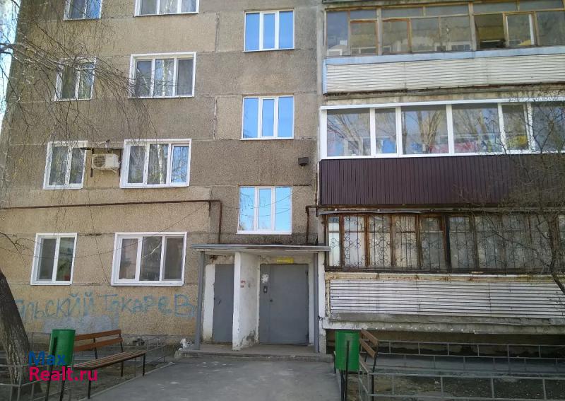 посёлок городского типа Безенчук, Комсомольская улица, 142 Безенчук квартира