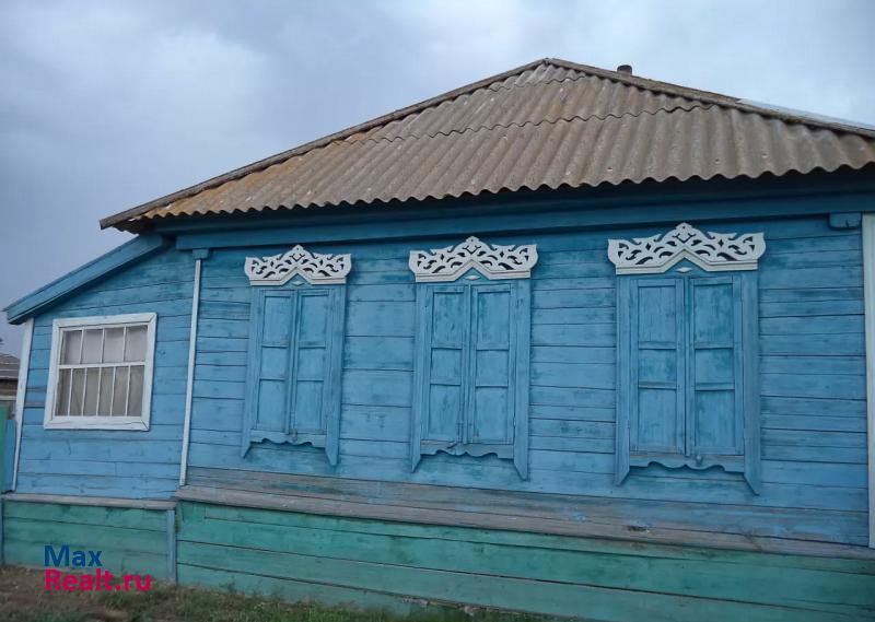 Знаменск село Каменный Яр, улица Мусы Джалиля продажа частного дома