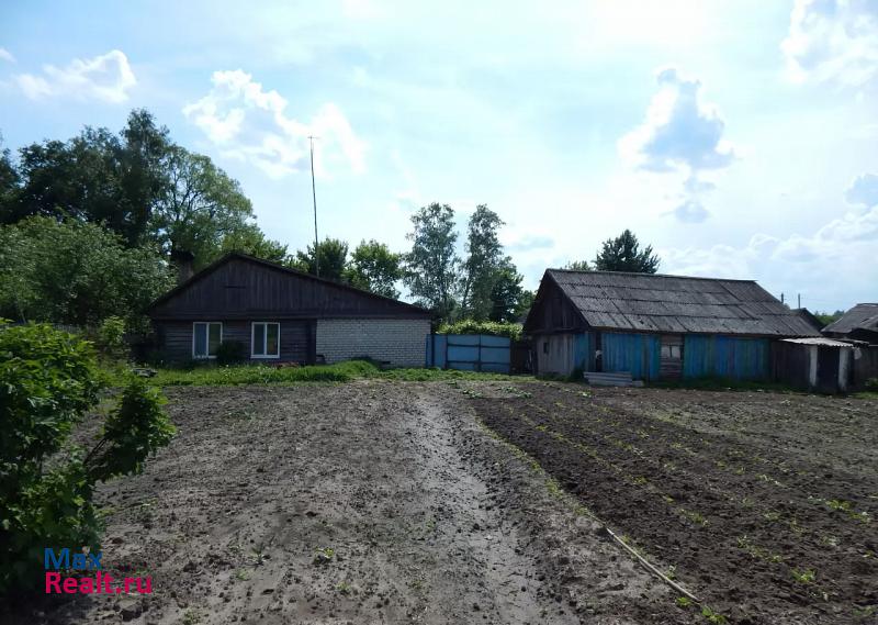 Почеп Валуецкое сельское поселение, село Валуец частные дома