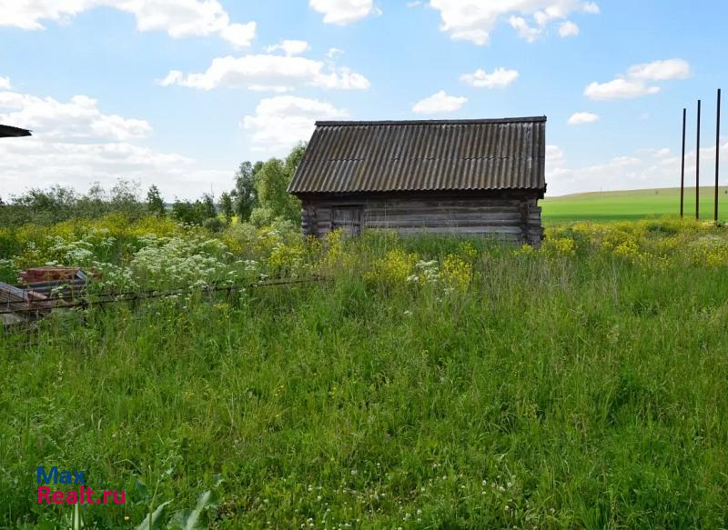 Заинск 16К-0824 продажа частного дома