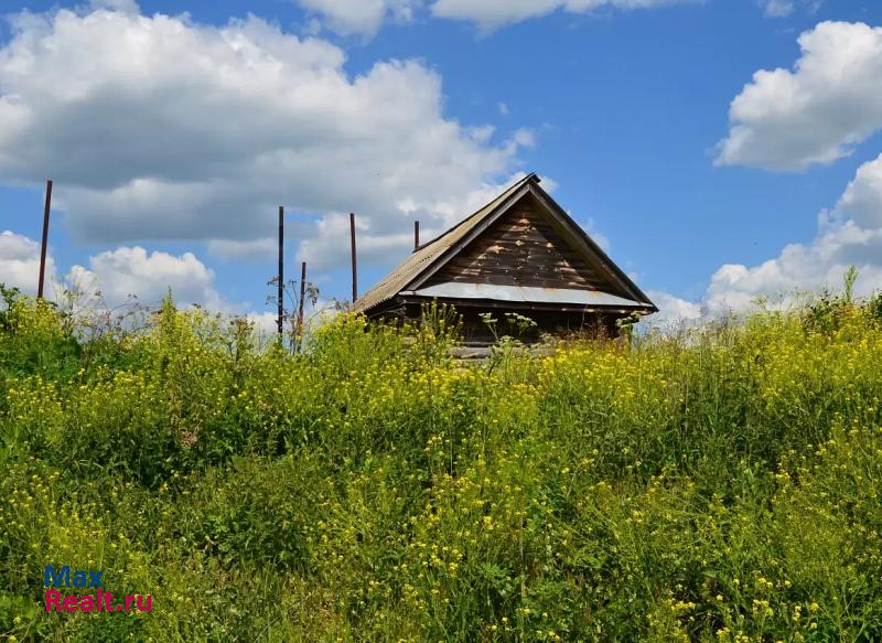 Заинск 16К-0824 продажа частного дома