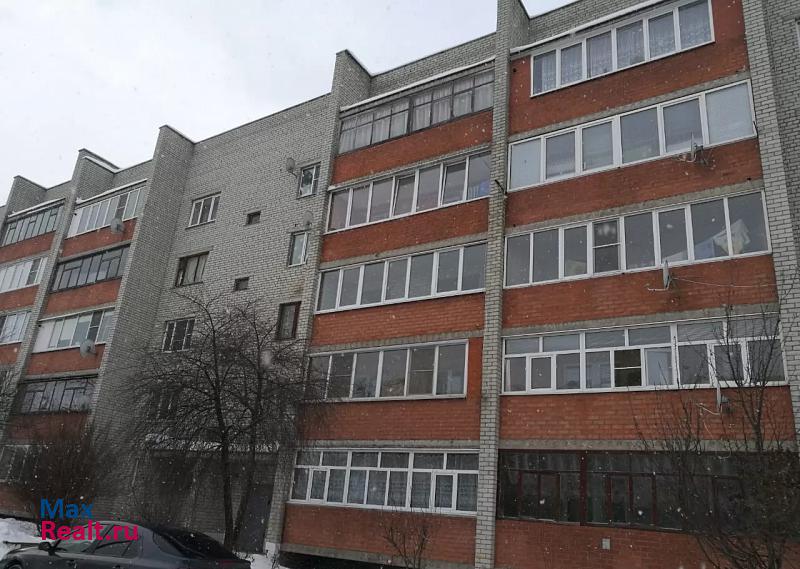 Рыльск ул И.Ладыгина, 21 квартира купить без посредников