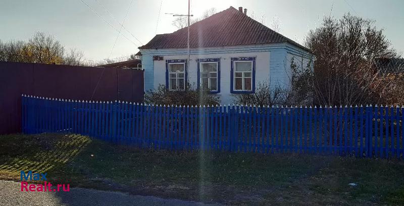 Волоконовка село Староивановка, улица Новикова