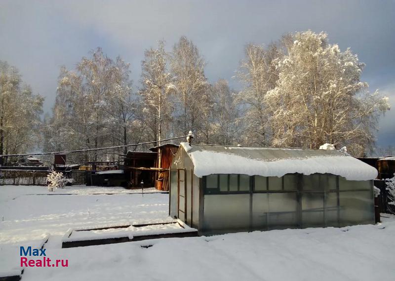 село Мельница, Берёзовый переулок Нижнеудинск купить квартиру