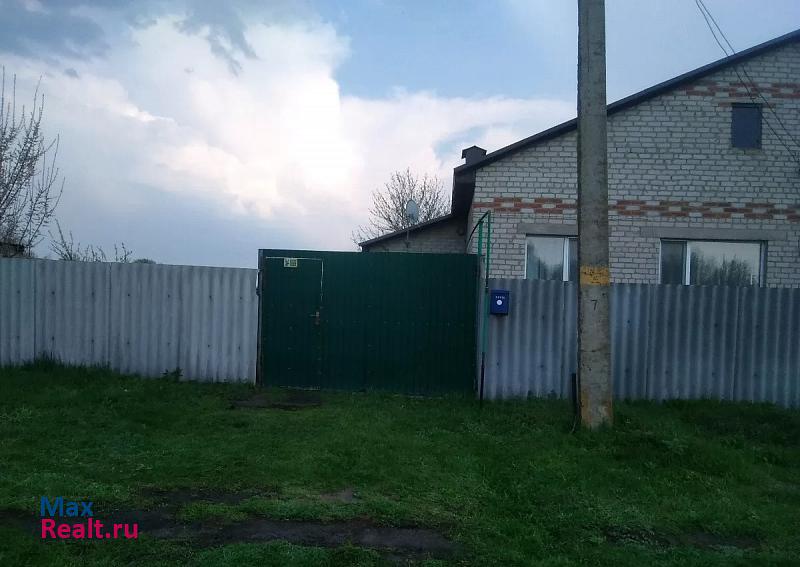Павловск посёлок Шкурлат 3-й продажа частного дома