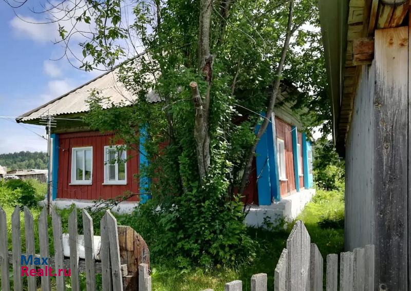 Заринск село Хмелевка продажа частного дома