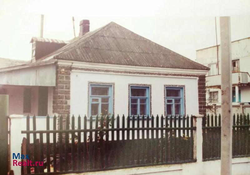 купить частный дом Красногвардейское село Желябовка, улица Мира