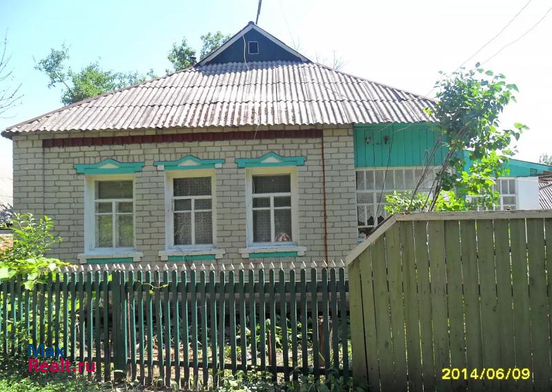 купить частный дом Борисовка поселок при станции Кулиновка