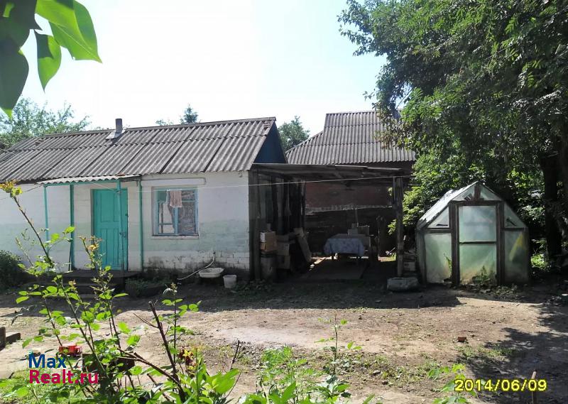 Борисовка поселок при станции Кулиновка частные дома