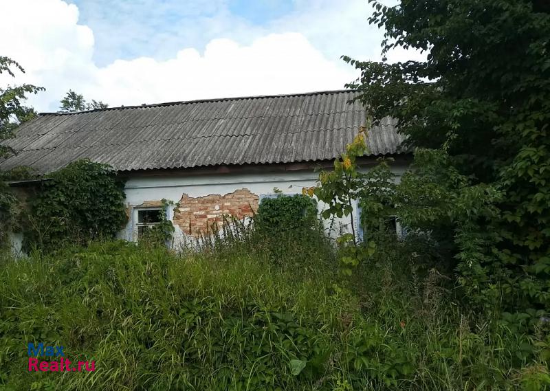 купить частный дом Суворов деревня Знаменское