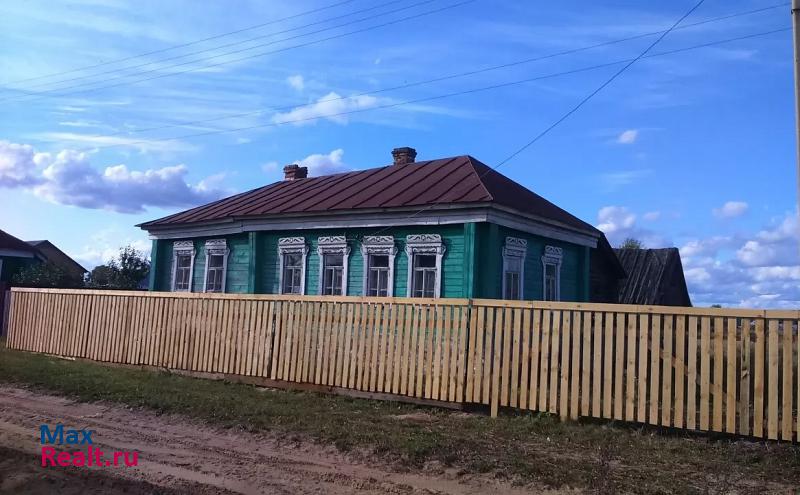 Касимов село Куземкино продажа частного дома