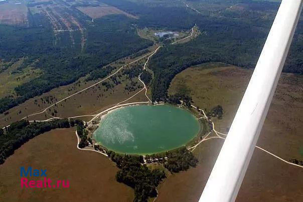 купить частный дом Касимов село Куземкино