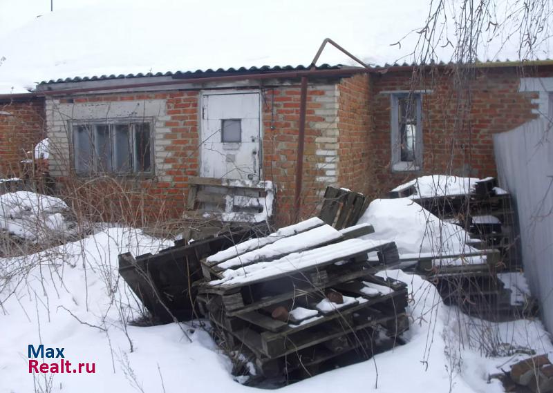 Гавриловский район, село Гавриловка 1-я Кирсанов купить квартиру