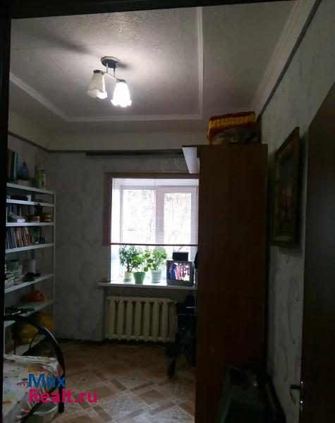 Базовый пер Мариинск купить квартиру