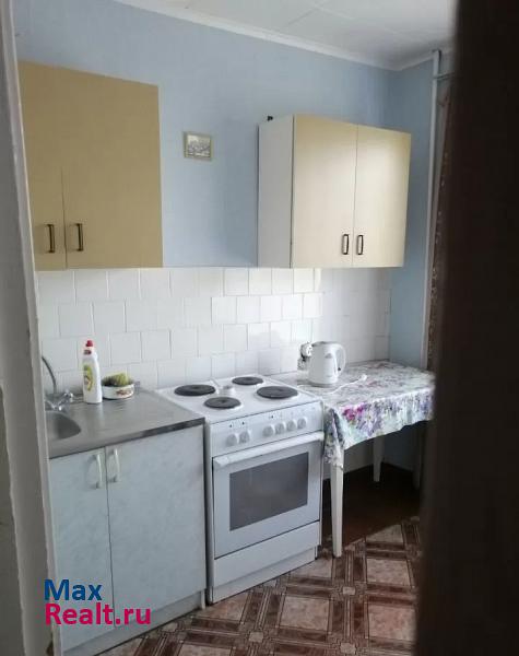 2-й микрорайон, 4 Десногорск продам квартиру