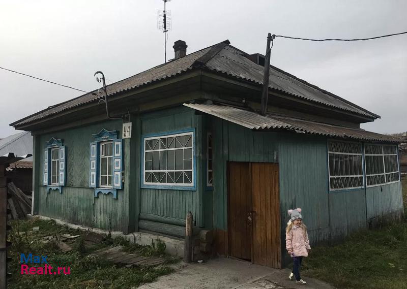 купить частный дом Гурьевск улица Войкова, 94