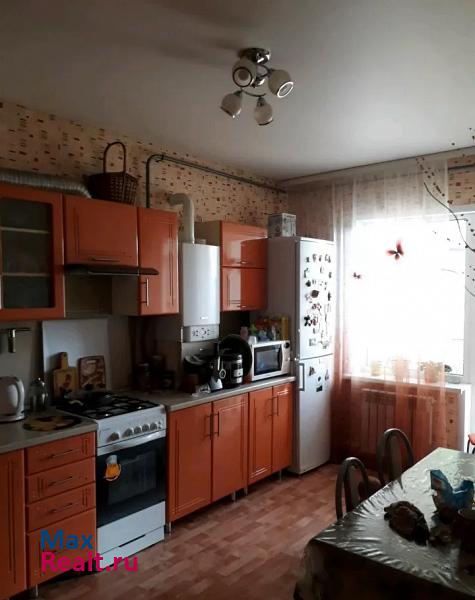 Анна посёлок городского типа Анна, Советская улица, 35Б продажа квартиры