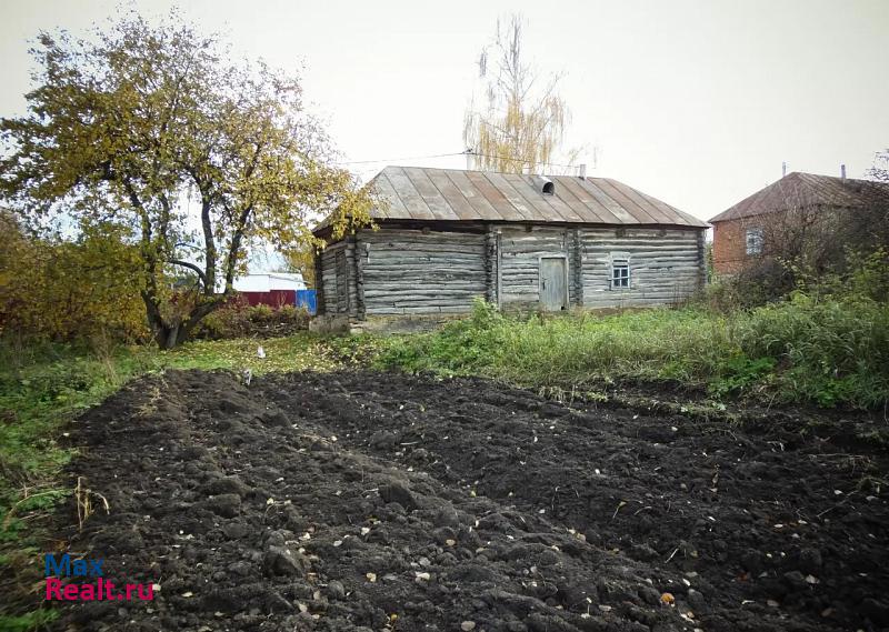 купить частный дом Задонск село Юрьево