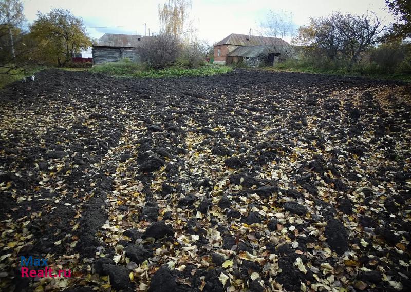 Задонск село Юрьево продажа частного дома