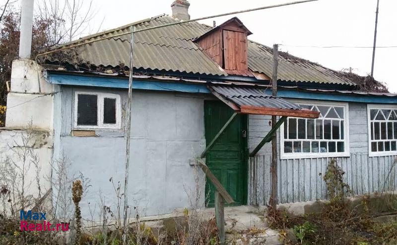 купить частный дом Богучар село Подколодновка, Советская улица