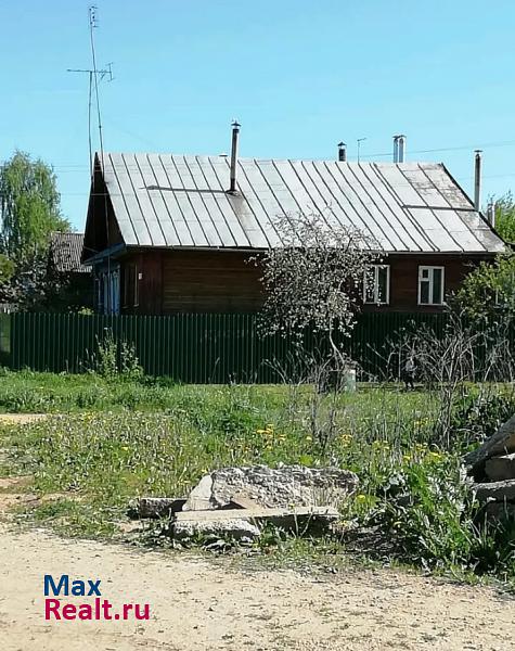 Калязин Волжская улица, 29/7 частные дома