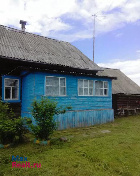 Семенов городской округ Семёновский