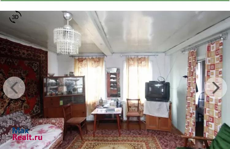 Ялуторовск Красноармейская улица, 192 продажа частного дома