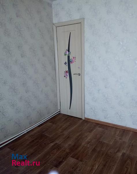 рабочий посёлок Усть-Абакан купить квартиру
