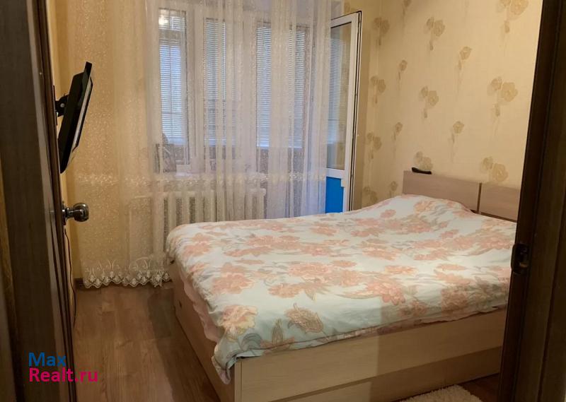 Лянтор Тюменская область, Ханты-Мансийский автономный округ, 4-й микрорайон, 6 квартира купить без посредников