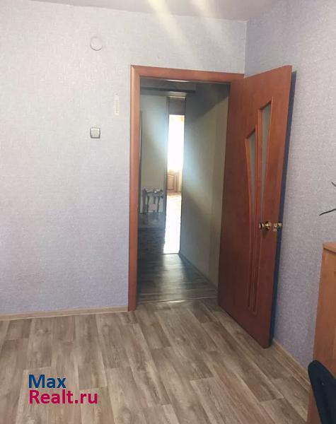 Комсомольский переулок, 4 Осинники купить квартиру
