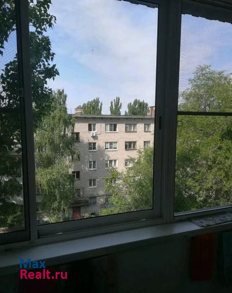 улица Космонавтов, 3 Нововоронеж купить квартиру