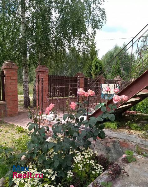 Покров Московская область, Орехово-Зуевский городской округ продажа частного дома