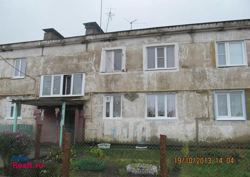 посёлок Сотницыно, улица Черёмушки Сасово квартира