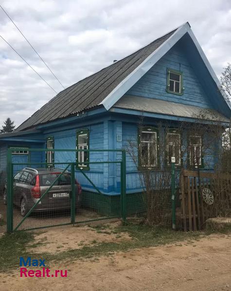 купить частный дом Осташков 28Н-1216