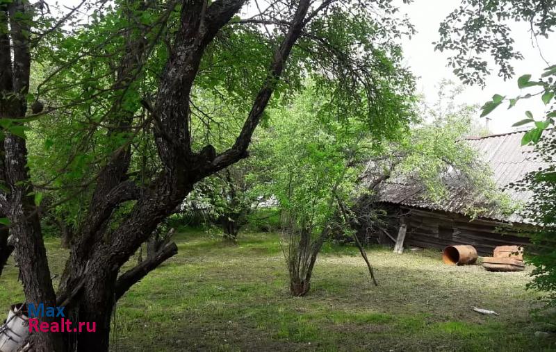 Киров сельское поселение Село Дуброво, деревня Ближнее Натарово частные дома