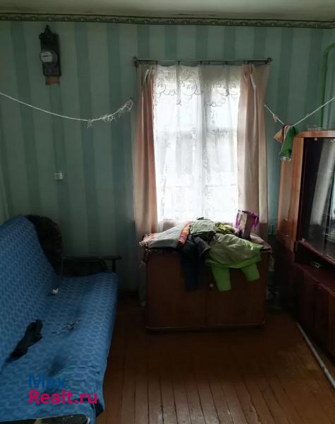 Нерехта деревня Александровка продажа частного дома