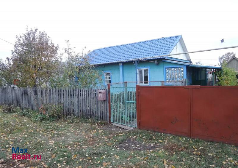 купить частный дом Ртищево посёлок городского типа Екатериновка